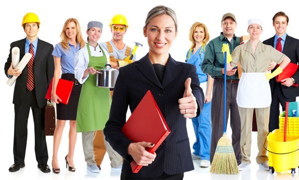 Evka 5 Camcı Hizmeti